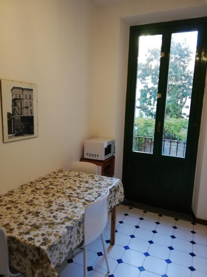 Olona Place Milan Exterior photo